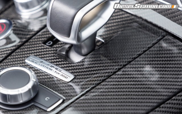 Mercedes GT Final Edition 2014 Widescreen Picture #3 Mercedes GT Final Edition 2014 Widescreen Picture #3