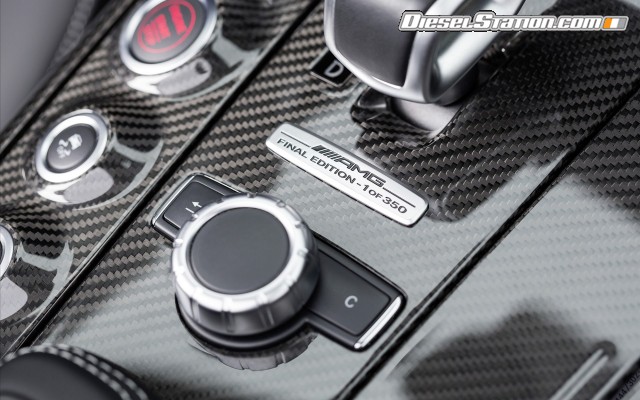 Mercedes GT Final Edition 2014 Widescreen Picture #29 Mercedes GT Final Edition 2014 Widescreen Picture #29