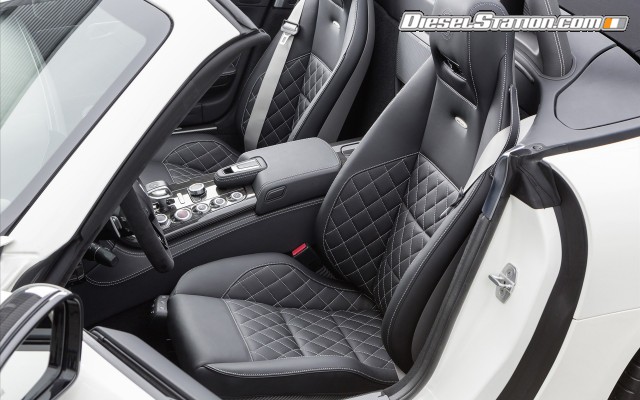 Mercedes GT Final Edition 2014 Widescreen Picture #63 Mercedes GT Final Edition 2014 Widescreen Picture #63