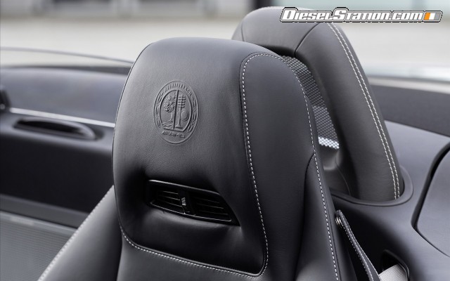 Mercedes GT Final Edition 2014 Widescreen Picture #38 Mercedes GT Final Edition 2014 Widescreen Picture #38