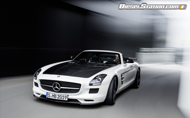 Mercedes GT Final Edition 2014 Widescreen Picture #78 Mercedes GT Final Edition 2014 Widescreen Picture #78