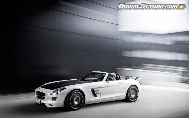 Mercedes GT Final Edition 2014 Widescreen Picture #27 Mercedes GT Final Edition 2014 Widescreen Picture #27