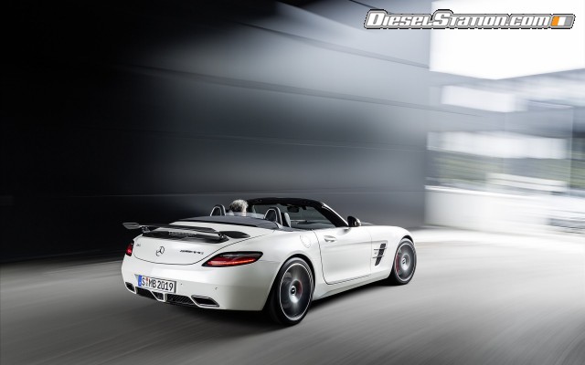 Mercedes GT Final Edition 2014 Widescreen Picture #82 Mercedes GT Final Edition 2014 Widescreen Picture #82