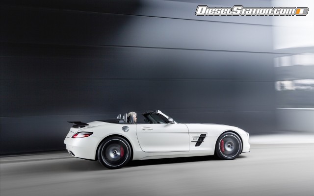 Mercedes GT Final Edition 2014 Widescreen Picture #68 Mercedes GT Final Edition 2014 Widescreen Picture #68