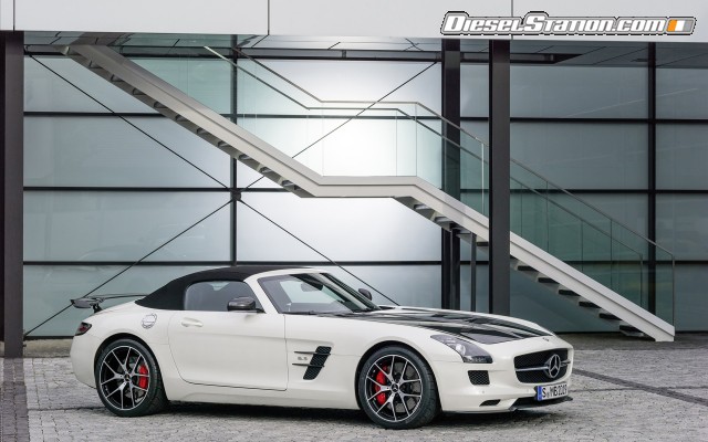 Mercedes GT Final Edition 2014 Widescreen Picture #73 Mercedes GT Final Edition 2014 Widescreen Picture #73