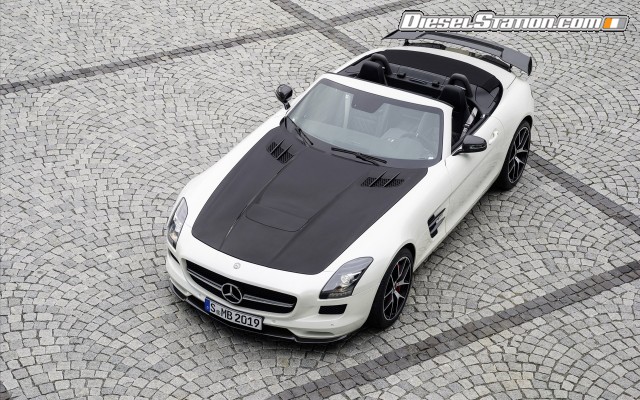 Mercedes GT Final Edition 2014 Widescreen Picture #17 Mercedes GT Final Edition 2014 Widescreen Picture #17