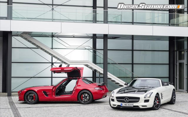 Mercedes GT Final Edition 2014 Widescreen Picture #46 Mercedes GT Final Edition 2014 Widescreen Picture #46