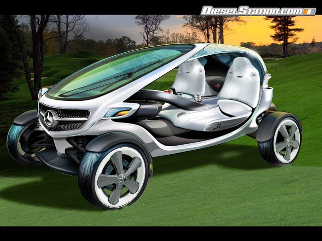 Mercedes Golf Cart 2013 Picture #15 Mercedes Golf Cart 2013 Picture #15