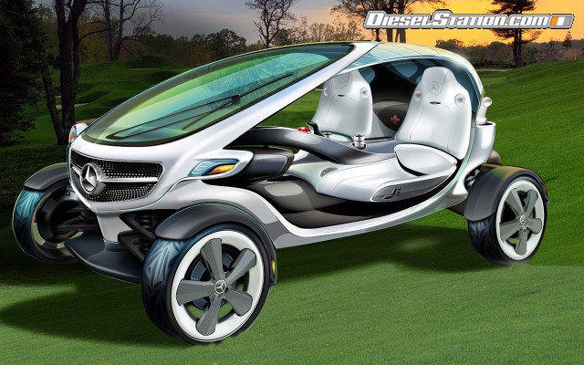 Mercedes Golf Cart 2013 Widescreen Picture #14 Mercedes Golf Cart 2013 Widescreen Picture #14