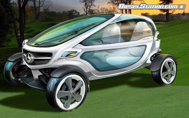 Mercedes Golf Cart 2013 Widescreen Picture #5 Mercedes Golf Cart 2013 Widescreen Picture #5