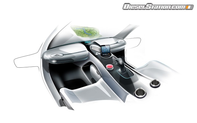 Mercedes Golf Cart 2013 Widescreen Picture #19 Mercedes Golf Cart 2013 Widescreen Picture #19