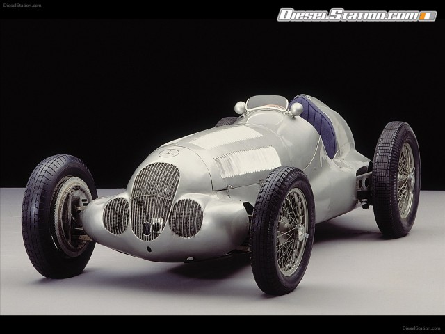 Mercedes Goodwood Speed 2012 Picture #25 Mercedes Goodwood Speed 2012 Picture #25