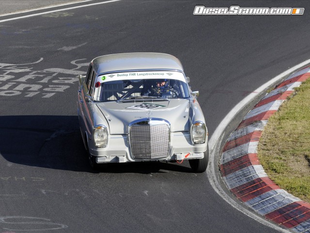 Mercedes Goodwood Speed 2012 Picture #32 Mercedes Goodwood Speed 2012 Picture #32