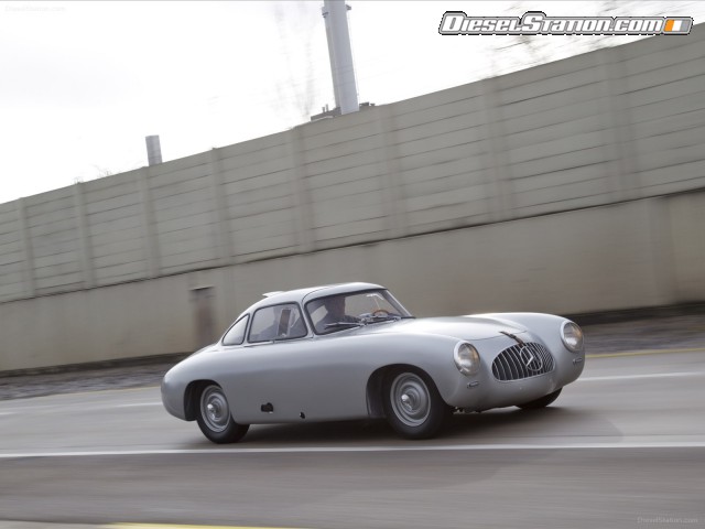 Mercedes Goodwood Speed 2012 Picture #29 Mercedes Goodwood Speed 2012 Picture #29