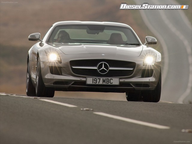 Mercedes Goodwood Speed 2012 Picture #23 Mercedes Goodwood Speed 2012 Picture #23