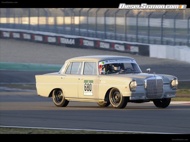 Mercedes Goodwood Speed 2012 Picture #19 Mercedes Goodwood Speed 2012 Picture #19