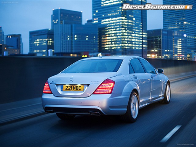 Mercedes Goodwood Speed 2012 Picture #24 Mercedes Goodwood Speed 2012 Picture #24