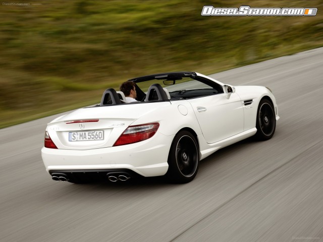 Mercedes Goodwood Speed 2012 Picture #56 Mercedes Goodwood Speed 2012 Picture #56