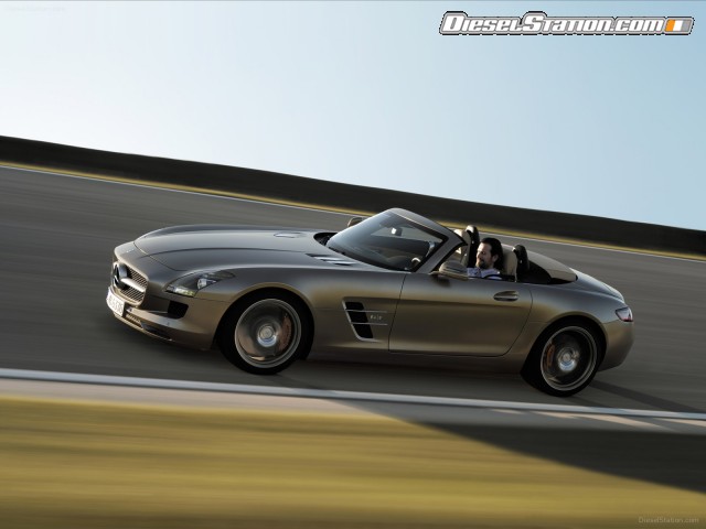 Mercedes Goodwood Speed 2012 Picture #27 Mercedes Goodwood Speed 2012 Picture #27