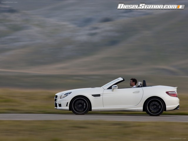 Mercedes Goodwood Speed 2012 Picture #49 Mercedes Goodwood Speed 2012 Picture #49