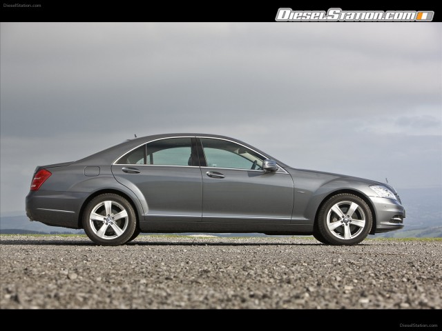 Mercedes Goodwood Speed 2012 Picture #11 Mercedes Goodwood Speed 2012 Picture #11