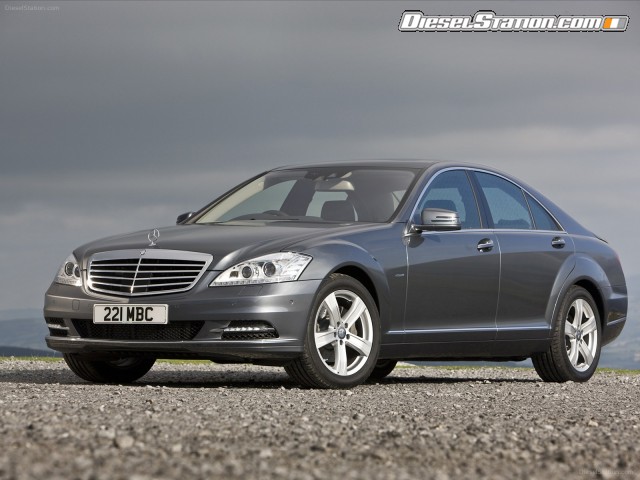 Mercedes Goodwood Speed 2012 Picture #28 Mercedes Goodwood Speed 2012 Picture #28