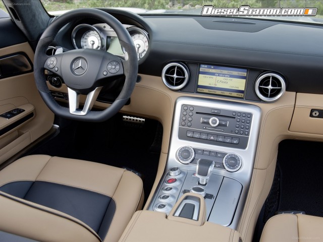 Mercedes Goodwood Speed 2012 Picture #38 Mercedes Goodwood Speed 2012 Picture #38