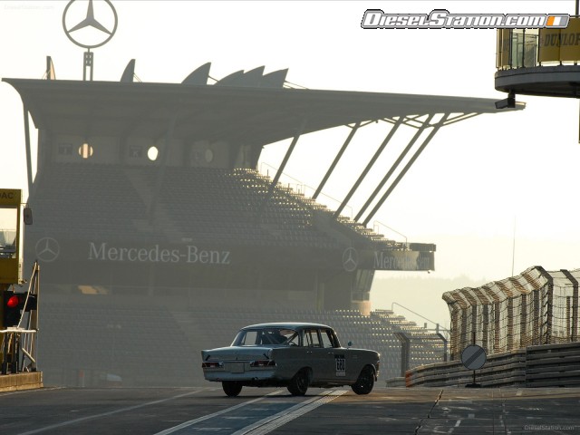 Mercedes Goodwood Speed 2012 Picture #18 Mercedes Goodwood Speed 2012 Picture #18