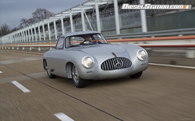 Mercedes Goodwood Speed 2012 Widescreen Picture #15 Mercedes Goodwood Speed 2012 Widescreen Picture #15