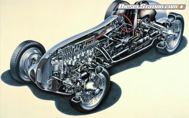 Mercedes Goodwood Speed 2012 Widescreen Picture #40 Mercedes Goodwood Speed 2012 Widescreen Picture #40