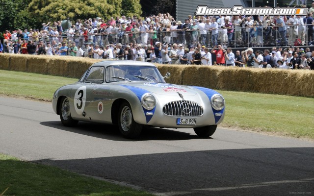 Mercedes Goodwood Speed 2012 Widescreen Picture #58 Mercedes Goodwood Speed 2012 Widescreen Picture #58