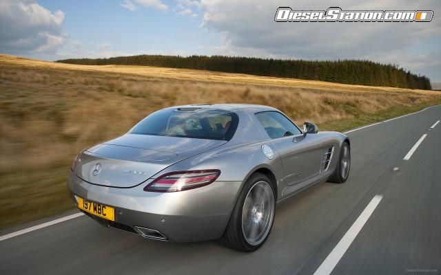 Mercedes Goodwood Speed 2012 Widescreen Picture #44 Mercedes Goodwood Speed 2012 Widescreen Picture #44