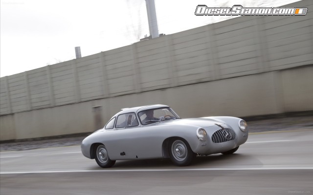 Mercedes Goodwood Speed 2012 Widescreen Picture #3 Mercedes Goodwood Speed 2012 Widescreen Picture #3