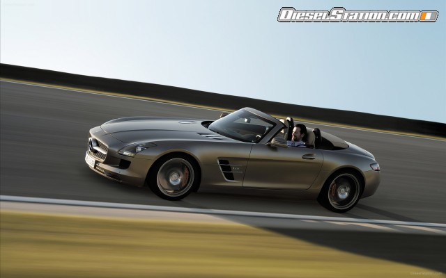 Mercedes Goodwood Speed 2012 Widescreen Picture #37 Mercedes Goodwood Speed 2012 Widescreen Picture #37