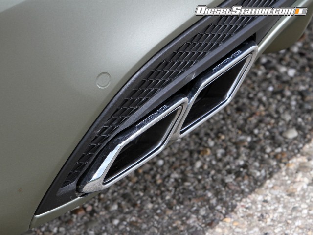 Mercedes INDEN Design Benz C class 2014 Picture #11 Mercedes INDEN Design Benz C class 2014 Picture #11