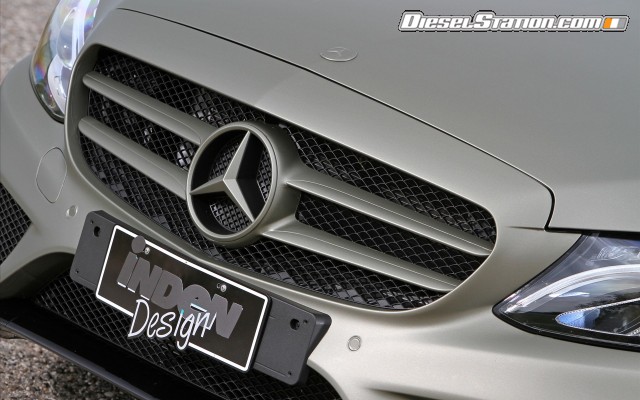Mercedes INDEN Design Benz C class 2014 Widescreen Picture #0 Mercedes INDEN Design Benz C class 2014 Widescreen Picture #0