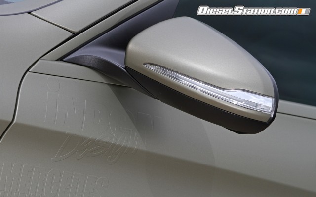 Mercedes INDEN Design Benz C class 2014 Widescreen Picture #9 Mercedes INDEN Design Benz C class 2014 Widescreen Picture #9