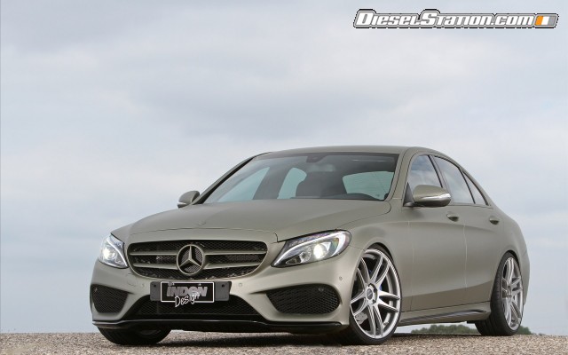 Mercedes INDEN Design Benz C class 2014 Widescreen Picture #15 Mercedes INDEN Design Benz C class 2014 Widescreen Picture #15