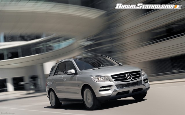 Mercedes M Class 2012 Widescreen Picture #13 Mercedes M Class 2012 Widescreen Picture #13