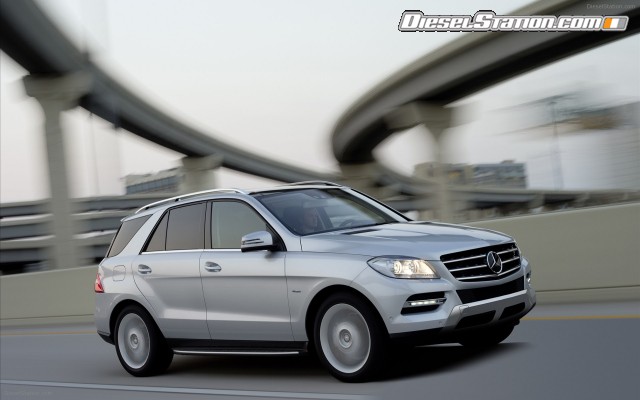 Mercedes M Class 2012 Widescreen Picture #39 Mercedes M Class 2012 Widescreen Picture #39