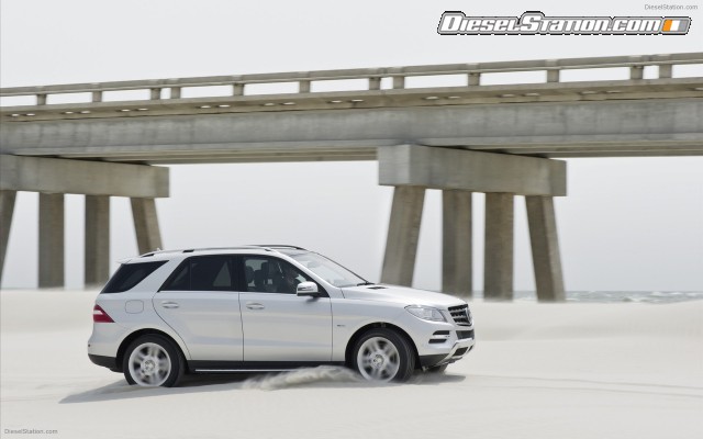 Mercedes M Class 2012 Widescreen Picture #28 Mercedes M Class 2012 Widescreen Picture #28