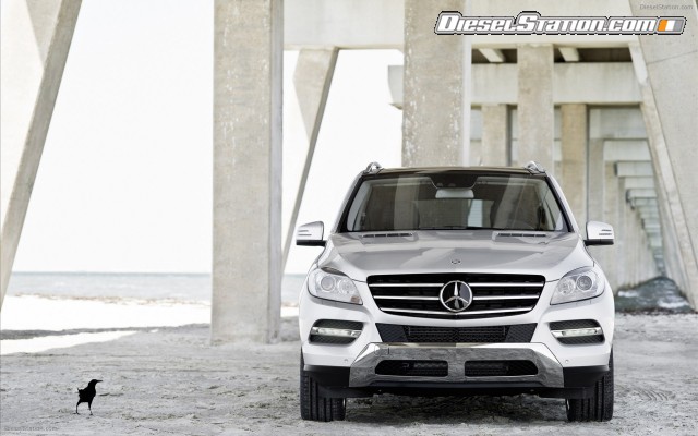 Mercedes M Class 2012 Widescreen Picture #36 Mercedes M Class 2012 Widescreen Picture #36