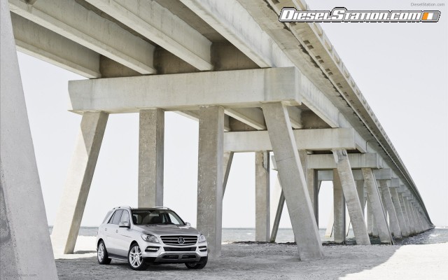 Mercedes M Class 2012 Widescreen Picture #8 Mercedes M Class 2012 Widescreen Picture #8