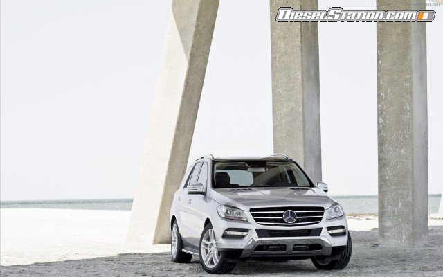 Mercedes M Class 2012 Widescreen Picture #25 Mercedes M Class 2012 Widescreen Picture #25