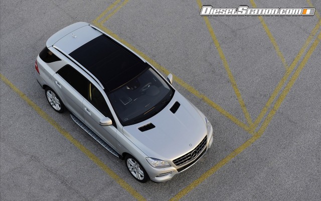 Mercedes M Class 2012 Widescreen Picture #40 Mercedes M Class 2012 Widescreen Picture #40