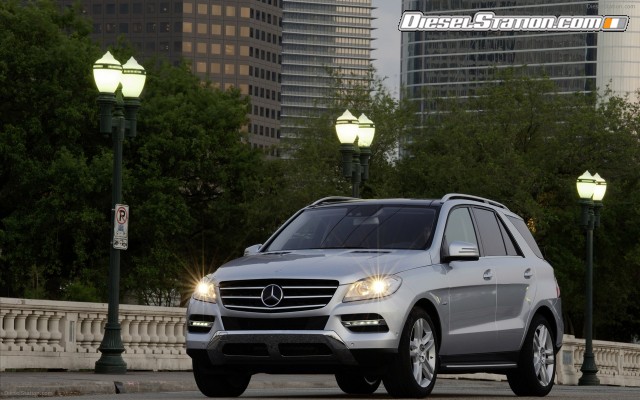 Mercedes M Class 2012 Widescreen Picture #45 Mercedes M Class 2012 Widescreen Picture #45