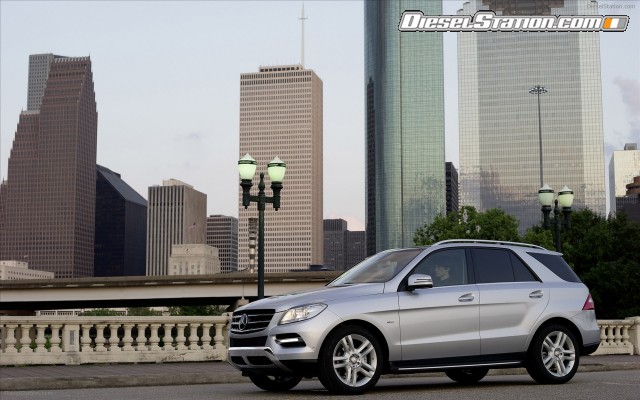 Mercedes M Class 2012 Widescreen Picture #19 Mercedes M Class 2012 Widescreen Picture #19