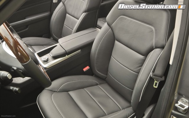 Mercedes ML350 4MATIC 2012 Widescreen Picture #22 Mercedes ML350 4MATIC 2012 Widescreen Picture #22