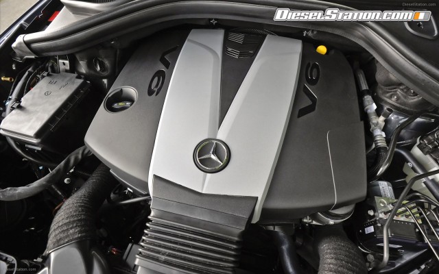 Mercedes ML350 4MATIC 2012 Widescreen Picture #43 Mercedes ML350 4MATIC 2012 Widescreen Picture #43