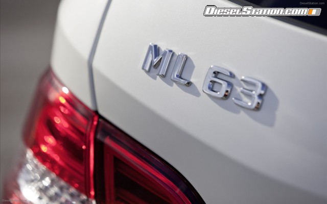 Mercedes ML63 AMG 2012 Widescreen Picture #36 Mercedes ML63 AMG 2012 Widescreen Picture #36